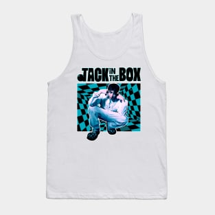 Jhope Jack in the Box Tank Top